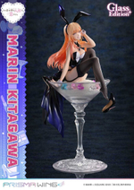 Kitagawa Marin