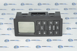 Блок управления климат контроль X3000 DZ95189585345