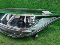 Фара левая Chery Tiggo 4 (2018-2023) LED