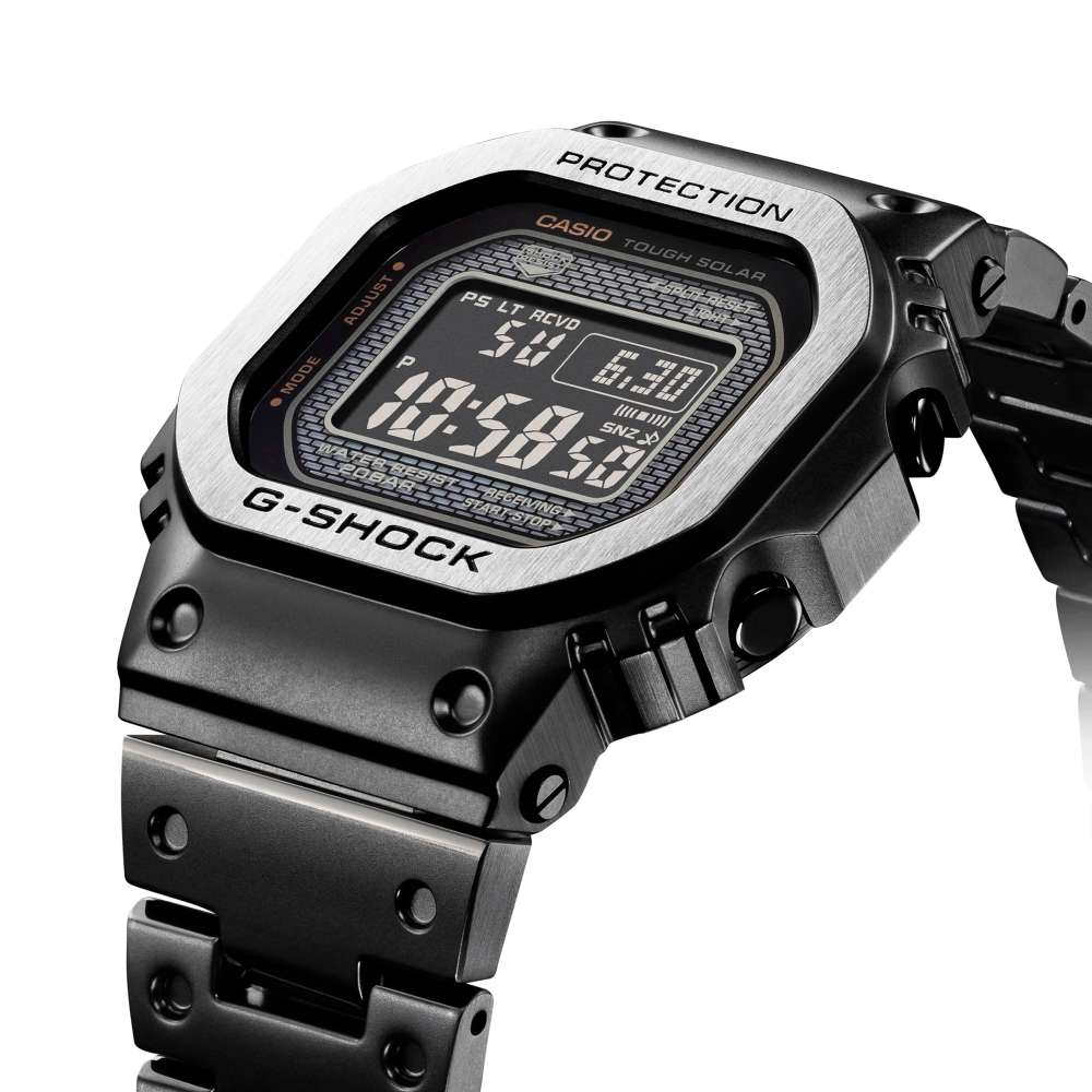 Мужские наручные часы Casio GMW-B5000MB-1