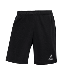 Шорты ESSENTIAL Cotton Shorts, черный - изображение 65