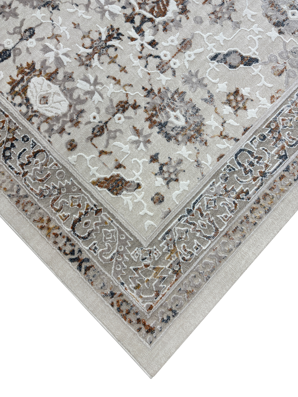 Ковер Luma SN045A Cream / Multi Прямоугольник