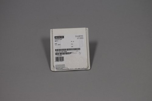 SIEMENS 6ES7953-8LM31-0AA0