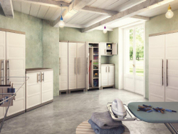 Пластиковый шкаф Keter Excellence XL Multi Purpose Cabinet