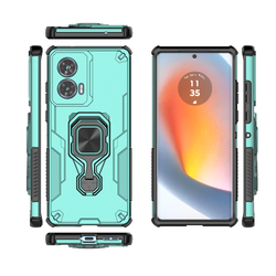 Противоударный чехол Antistrike для Moto Edge 50 Fusion