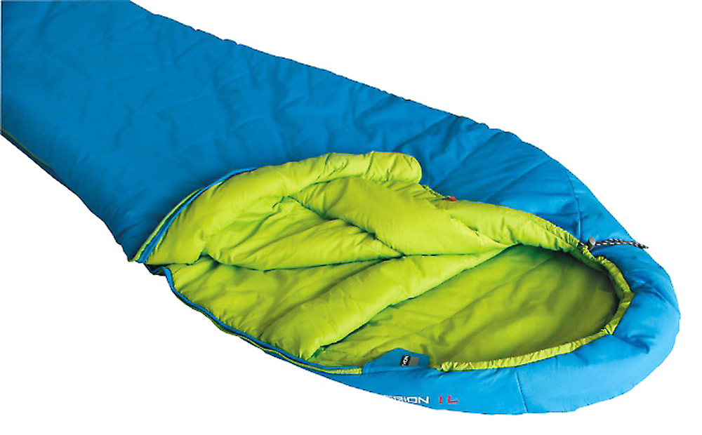 Спальный мешок High Peak Hyperion 1L [23365]