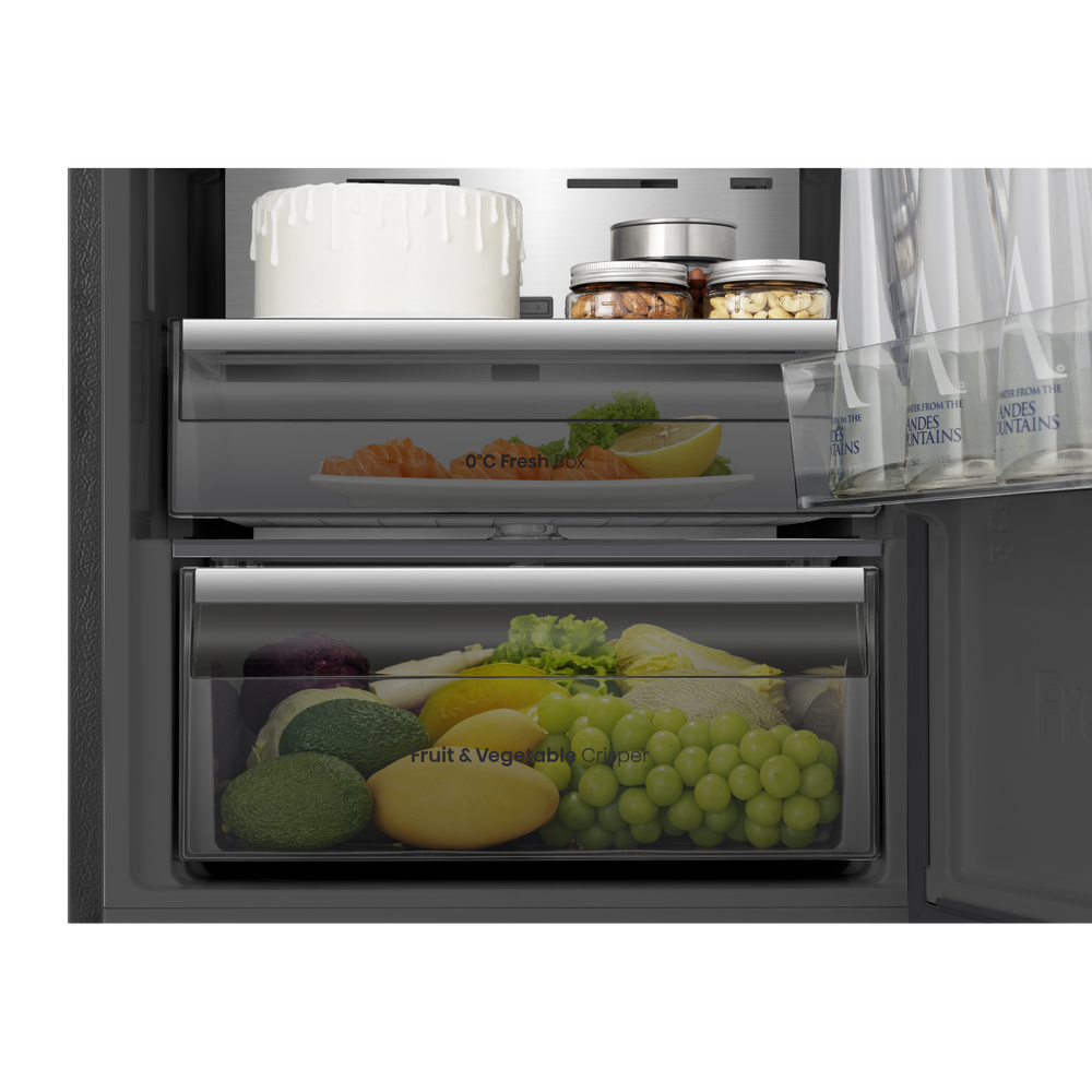Холодильник Hisense RB5K330GSFE