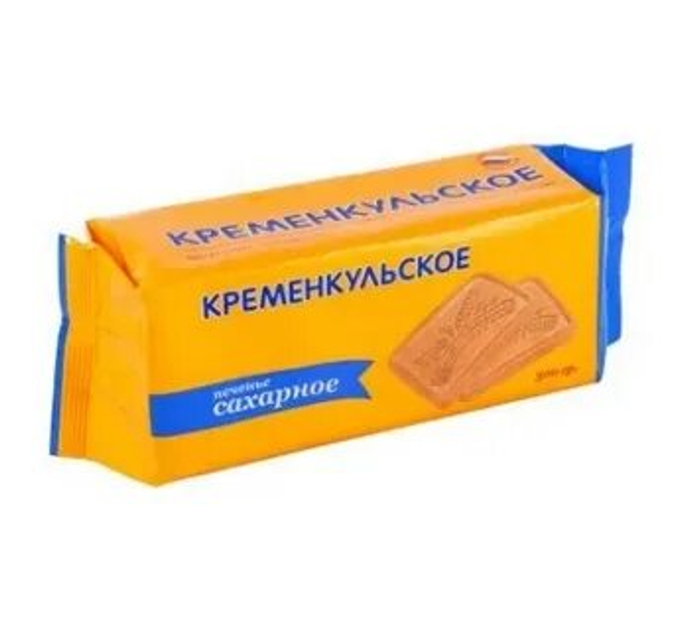 ПЕЧ КРЕМ КРЕМЕНКУЛЬСКОЕ САХ,  0,285ГР*25 ШТ /880