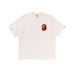 A Bathing Ape Bathing Ape Souvenir Relaxed Fit Tee