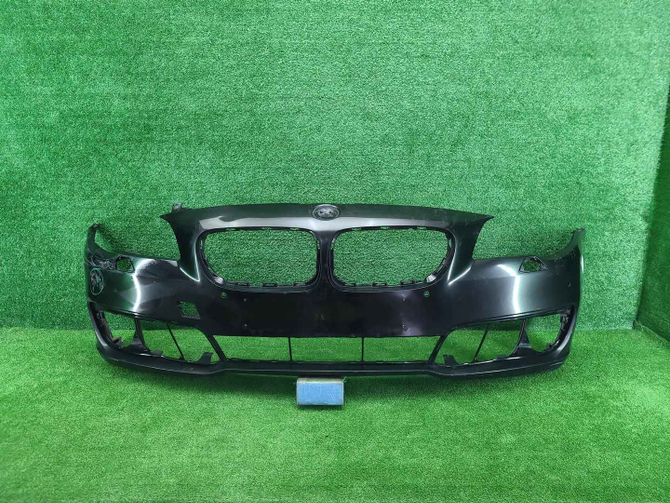 Бампер передний BMW 5er F10 (2013-2017)