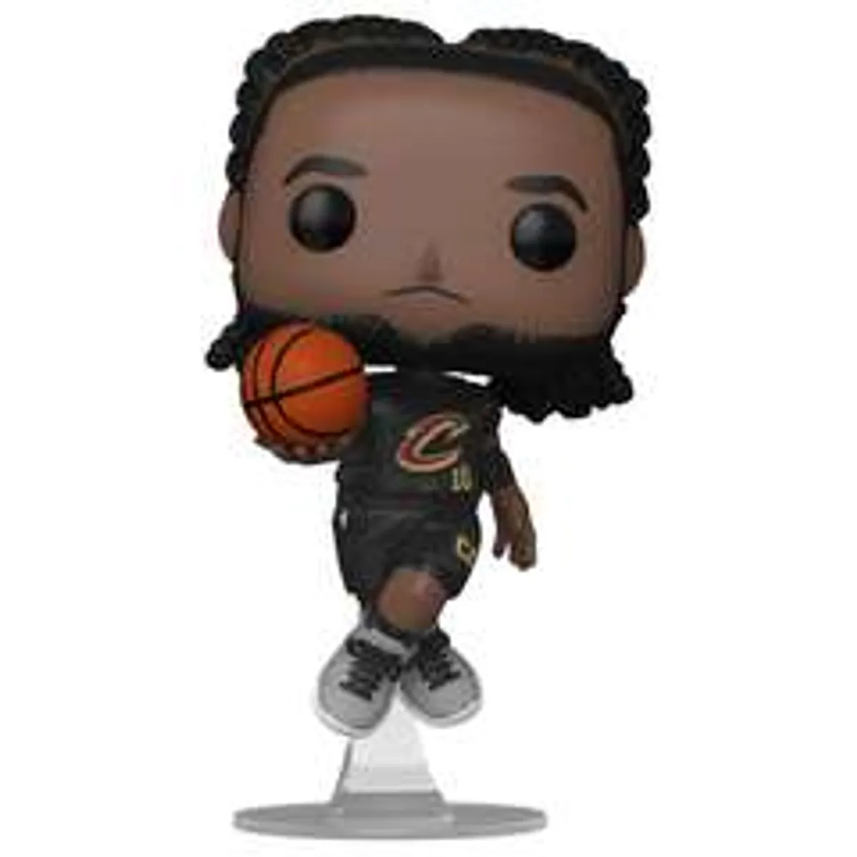 Funko POP! NBA. Cavaliers: Darius Garland (181) (Бамп)