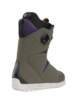 Ботинки для сноуборда NIDECKER Altai Green