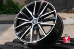Комплект дисков Toyota 18x8 et50 5x114.3