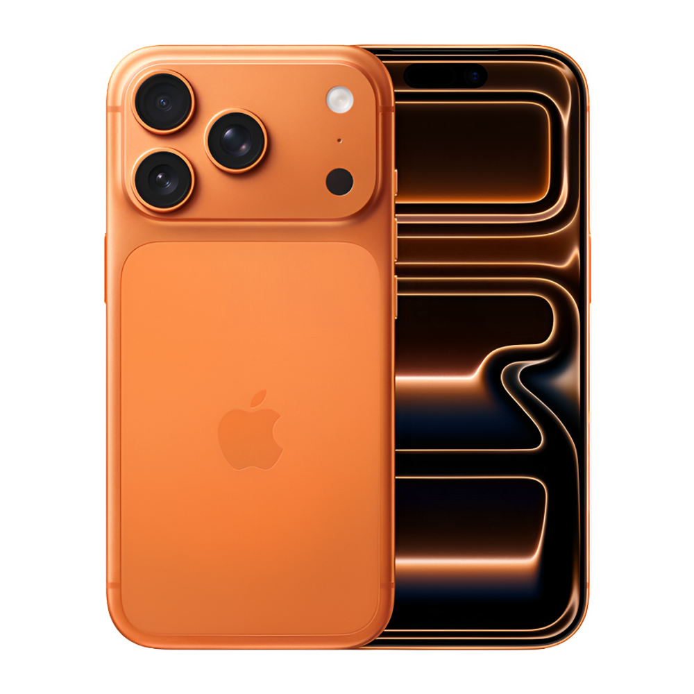 Смартфон Apple iPhone 17 Pro Max 512Gb Orange