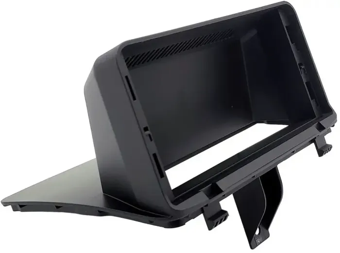 Магнитола для Audi Q3 2011-2019 - Canbox H-Line 0080 монитор 12.3" QLED в стиле Audi на Android 10, Быстрая, ТОП-процессор, CarPlay, 4G SIM-слот
