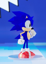 Ёж Соник / Sonic the Hedgehog