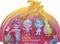 Oyuncaq DreamWorks Trolls Wild Hair Playset