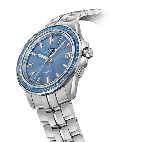 Мужские часы Casio OCEANUS OCW-S400SG-2A