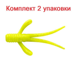 Силиконовая Приманка Sprut Shumitsu