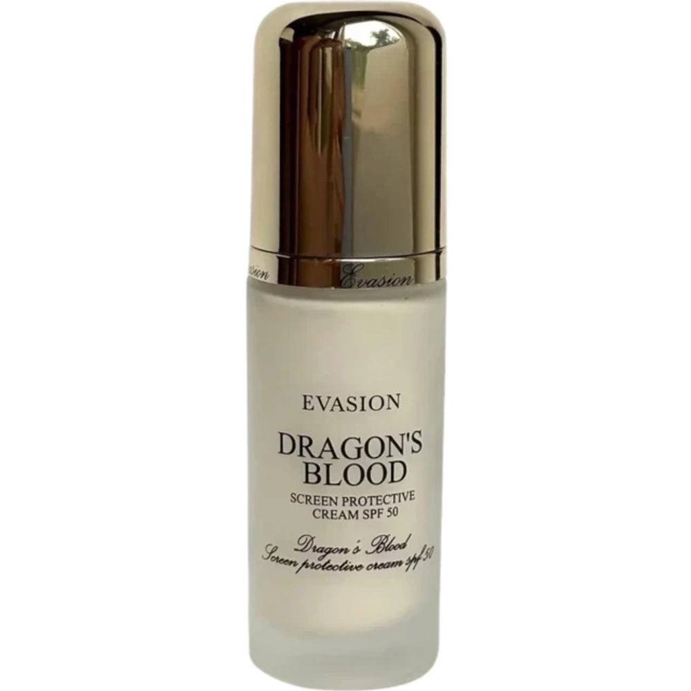 Evasion Солнцезащитный крем 40 мл | Dragon's Blood UV Block SPF50