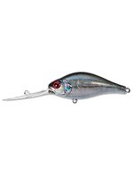 Воблер Zipbaits B-Switcher 1.0, 45мм 6,8г плавающий, цвет #050