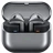 Беспроводные наушники Samsung Galaxy Buds 3, Silver