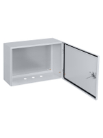 ЩМП-4.6.2 IP66 (400х600х200) TDM SQ0905-1006 Корпус металлический