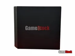 Sony Playstation 4 Pro 1TB CUH-7216B, без коробки, S/N: 03274526246473422