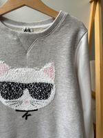 Свитшот Karl Lagerfeld, 140