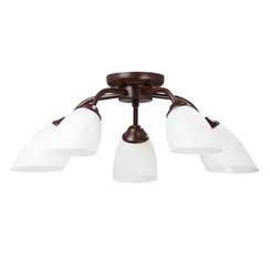 Потолочная люстра  V3252/5PL Vitaluce