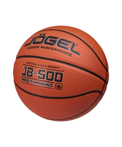 Мяч баскетбольный JB-500 №6