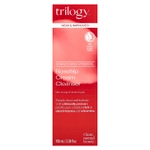 Trilogy, очищающий крем с шиповником, для всех типов кожи, 100 мл (3,38 жидк. унции)