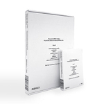 Альбом RM (BTS) - Indigo Book Edition