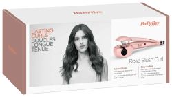 Щипцы для завивки BaByliss Rose Blush Curl 2664PRE