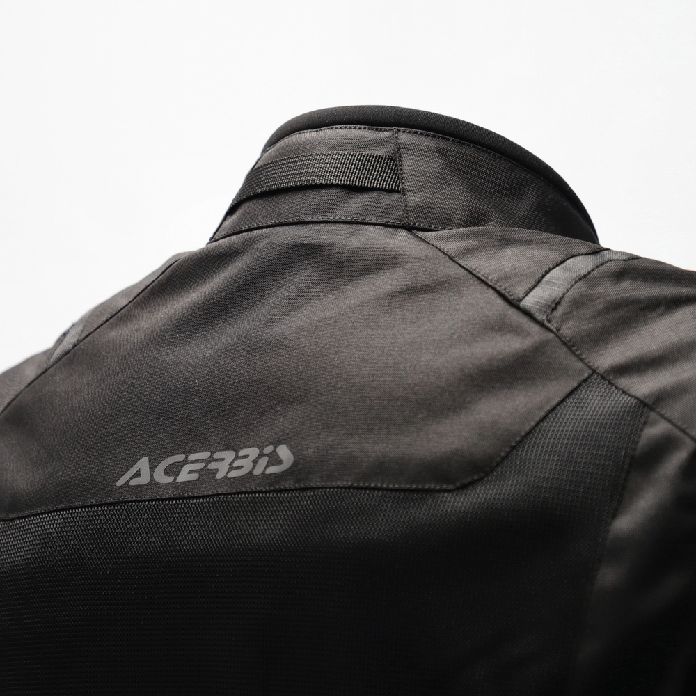 Мотокуртка Acerbis Ramsey Vented Long летняя