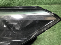 Фара правая VW Polo 6 (2020-2022) LED