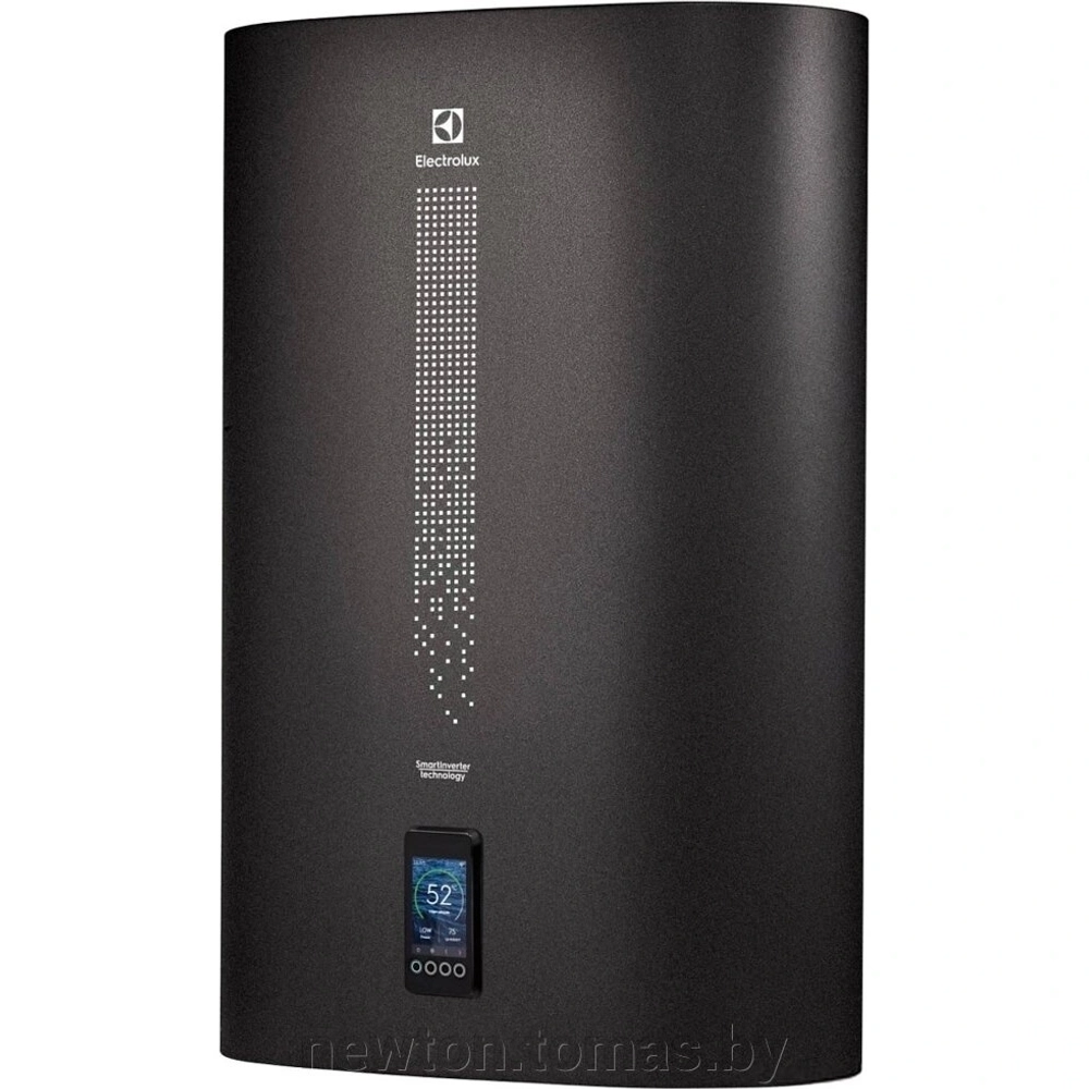Водонагреватель Electrolux EWH 80 SmartInverter Grafit