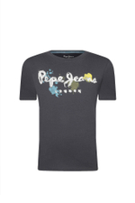 Футболка Pepe Jeans London - графитовый(PB503849)