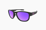 Спортивные очки Demetz Float-D / Black Purple / Yellow Polarized Violet