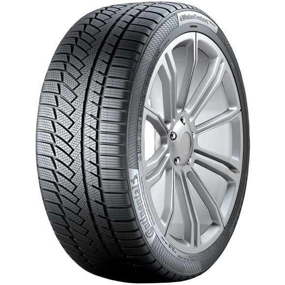 Зимняя шина Continental ContiWinterContact TS 850P (275/55 R19 111H)