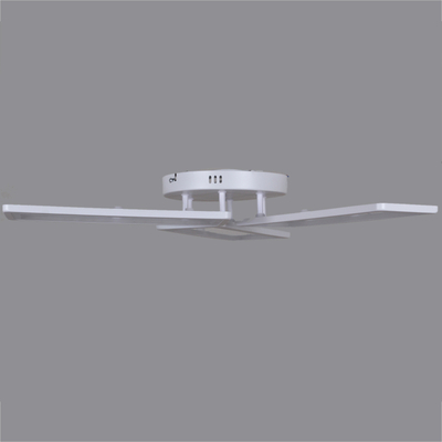 03629-0.3-03D WH светильник потолочный Reluce, LED