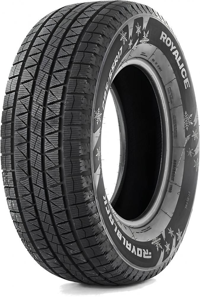 Royal Black Royal Ice 245/45 R17 95S