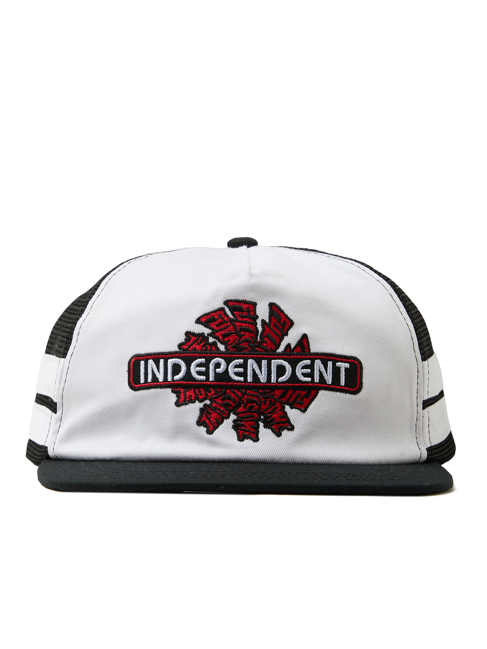 Кепка Fa X Independent Spiral Logo