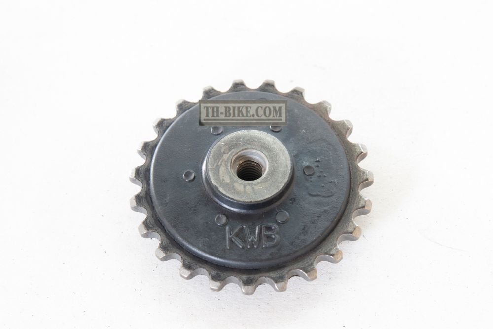 14670-KWB-600. SPROCKET COMP., CAM CHAIN GUIDE (23T)