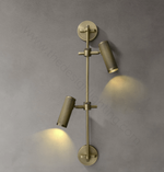 Wall lamp Rude