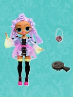 Кукла Лол Омг Miss Royale Omg большая оригинал