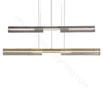Chandelier  horizontal Herzog