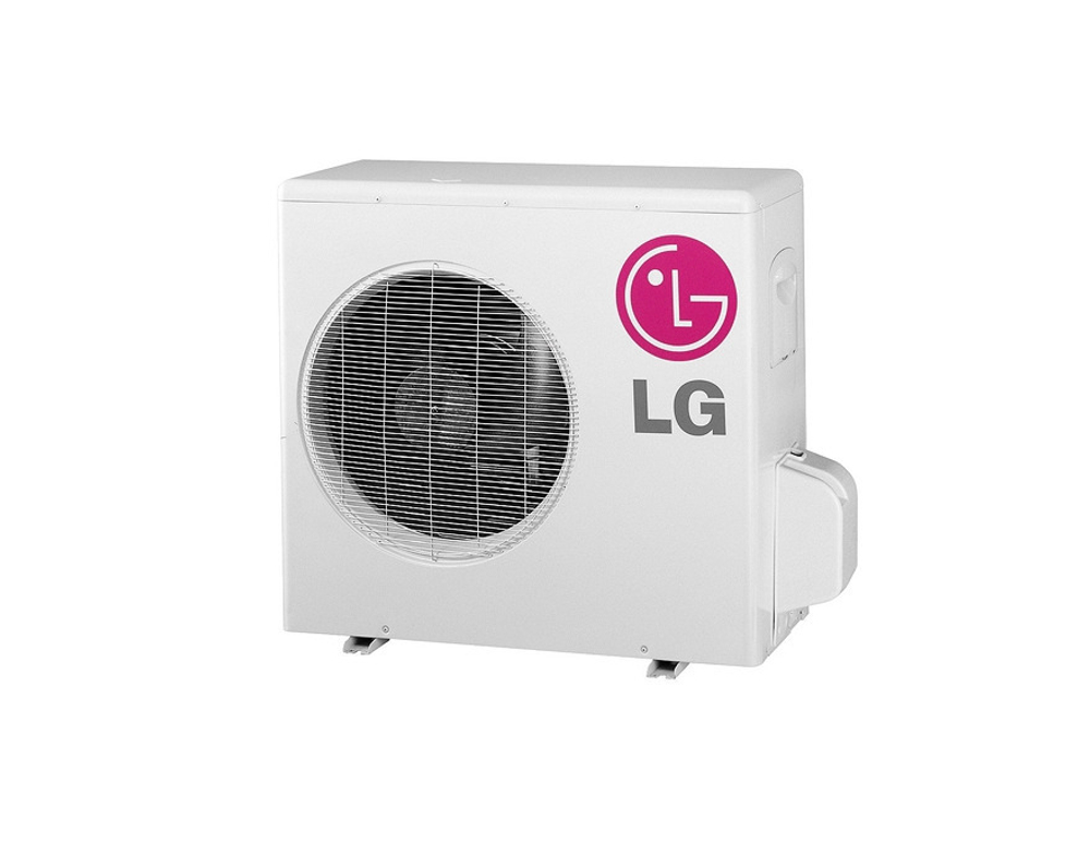 Напольно-потолочный кондиционер LG CV09.NE2R0/UU09W.ULDR0 inverter