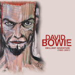David Bowie / Brilliant Adventure (1992-2001)(18LP)