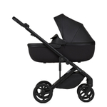 Коляска 2 в 1 ANEX Eli Midnight